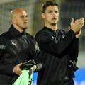 Završeno: Nemanja Nikolić u Buriram junajtedu