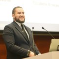 Delegacija Srbije u Damasku sa šefom sirijske diplomatije