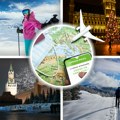 Kako masovni turizam uništava idilu: Odbrojano najlepšim destinacijama u Evropi?