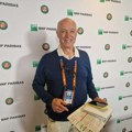 "Not too bad, Novak" Tvorac sada već čuvene fraze za Kurir analizira meč Đoković - Siner! Italijan obožava Noleta, ali…