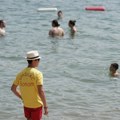 Ada Ciganlija i ove godine dobila Plavu zastavicu: Kad počinje kupališna sezona na "beogradskom moru"