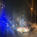 Drama u Sremčici: Trudnica povređena u udesu
