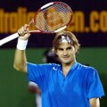"Ne zanimaju me Grend slem titule - Federer je GOAT"