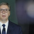Vučić iz Praga: Srbija nastavlja sa slobodarskom politikom