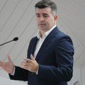 Završna konferencija u "Batutu": Jačanje kapaciteta zdravstvenog sektora za nadzor nad zaraznim bolestima