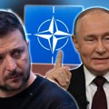 Hladan tuš za Zelenskog, na samitu NATO može samo na večeru! Ide u Hag, ali se ne očekuje učešće ukrajinskog predsednika u…