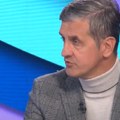 Terzić zove narod na oružje jer ga je neko navodno zakačio ramenom