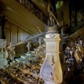 Kijev: Rusija gađala Odesu dronovima, ima žrtava