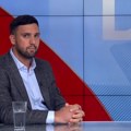 Simić (PSG): Tražićemo raspisivanje izbora u Beogradu zbog situacije u gradu