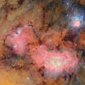 Prve slike sa revolucionarnog teleskopa u Čileu koji može da otkrije opasne asteroide