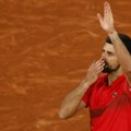 Od „žive legende“ do ignorisanog – slučaj Novak Đoković
