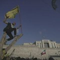 Izraelsko vazduhoplovstvo napalo jug Libana: Korišćene bombe za razbijanje bunkera