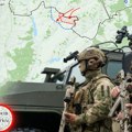 Rat u Ukrajini će se ovog leta drastično promeniti: Ukrajina nema ljude, zato će na Ruse da pošalje "zombije"