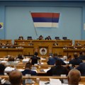 Parlament RS o deklaraciji protiv otvaranja migrantskih kampova u BiH
