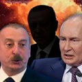 Samo jedan čovek može da pomrsi konce Putinu! Krv, racije, misteriozne smrti: Ovako je počeo sukob koji preti da zapali…