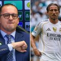 Gde će Luka Modrić posle Reala? Predrag Mijatović najavio bombu