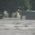U poplavama u Teksasu poginulo više od 50 osoba, nestalo 27 devojčica