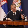 Dačić: Blokada saobraćajnica nije dozvoljena, građani da poštuju zakon i upozorenja policije