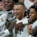 Uefa žestoko kaznila Real Madrid: Trojica sankcionisana, publika na udaru