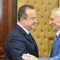 Dačić sa Bocan-Harčenkom o bilateralnoj saradnji u oblasti unutrašnjih poslova