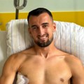 Novopazarac Mašović uspešno se oporavlja nakon zdravstvenih problema