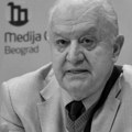Preminuo Vladimir Goati