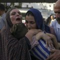 To nije pomoć, već zamka smrti! Palestinci svakodnevno ginu dok čekaju u redu za hranu, jezivi snimci: 4 centra na 2 miliona…