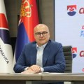 Vučević (SNS): Dolaskom ispred naših kuća radite najbolju kampanju za SNS