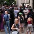 Studenti u blokadi: Apelacioni sud ukinuo pritvor studentu iz Niša i studentu iz Kragujevca