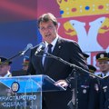 Gašić: Vojna parada je poruka da smo ozbiljna zemlja, sledi intenzivno opremanje vojske