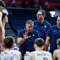 Litvanci bolji od "orlića": Srbija poražena u drugom meču EP