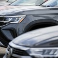U prvoj polovini 2025. u EU prodato za 22 odsto više automobila nego u 2024.