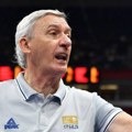 Svetislav Pešić presekao pred evrobasket! Ne želim više da budem trener, neka rade drugi