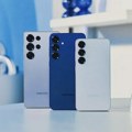 Galaxy S25 serija: Savršen spoj performansi, privatnosti i veštačke inteligencije