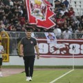Pismo Feđe Dudića: Plakao sam kao malo dete, nije ovo zbogom