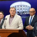 Dodik: Mandat mi je dao narod i on će na referendumu odlučiti o meni