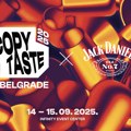 Najveće regionalno okupljanje koktel majstora ove jeseni u Beogradu