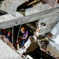Snažan zemljotres pogodio Tursku: Povređeno 29 ljudi, jedna osoba poginula