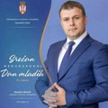 Ministar turizma i omladine Husein Memić čestitao 12. maj Dan mladih.