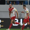 Štoper Vojvodine Đorđe Crnomarković najavljuje dobru igru i pobedu protiv javora u subotu: Idemo dobrim putem, želimo nastavak…