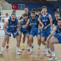EP (U16) - Poznato kada Srbija napada finale!