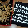 Carinici zaustavili auto na Preševu, nisu verovali koliko je zlata bilo! Vredi milione, evo kako je kažnjen