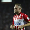 Prešli preko 500 kilometara biciklom kako bi bodrili sina i Zvezdu