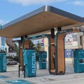 Nove evropske stanice sa punjačima za električna vozila izgledaju kao da su stigle iz budućnosti