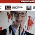 Njujork post analizirao situaciju u Srbiji: Posle Vučića samo još gore?!