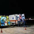 "Da je nije gurnula na ivičnjak, moja Marija (7) bi bila mrtva!" Žena spasila devojčicu u poslednji čas i poginula u strašnom…