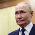 Putin: Rusija ne namerava da napadne evropske zemlje