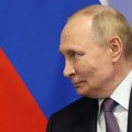 Putin: Rusija ne namerava da napadne evropske zemlje