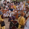 Viteški festival, koncerti i brojni sadržaji u okviru „beogradskog leta”: Sjajna atmosfera, posetioci uživali