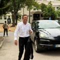 (Video) Žika Jakšić prvi put u javnosti nakon bolesti: Evo kako izgleda posle zdravstvenih problema, oporavak i dalje traje
